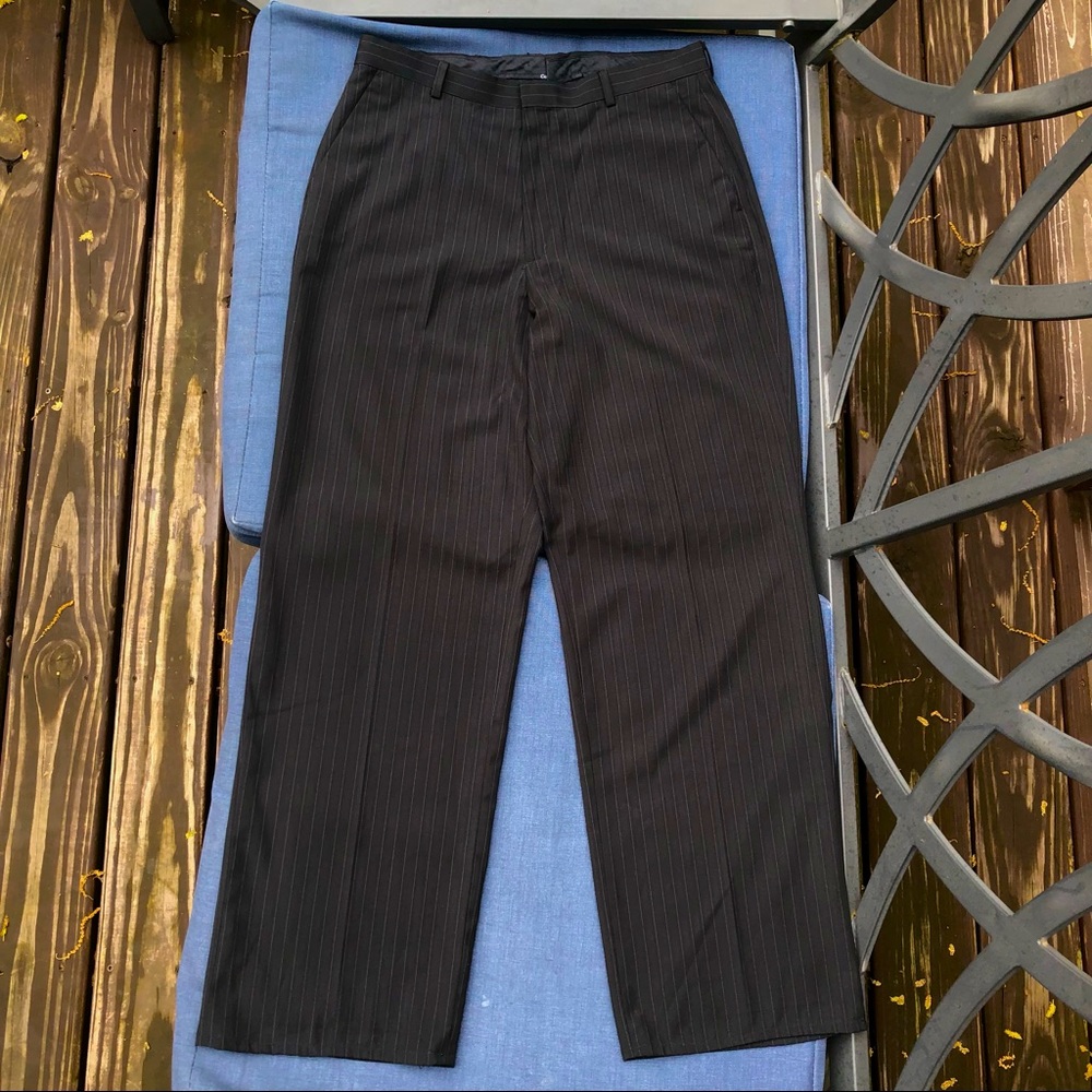 Calvin Klein Suit / Dress Pants